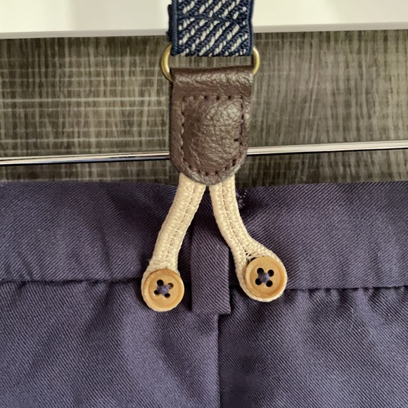 2/$40⭐️Zara suspender pants - Picture 5 of 6